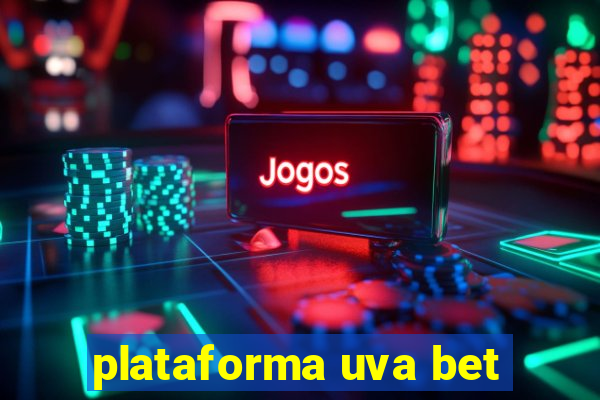 plataforma uva bet